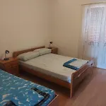 Apartments Vilanija *