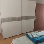 Apartments Vilanija Διαμέρισμα
