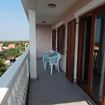 Apartments Vilanija Vilanija