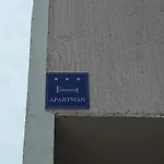 Apartments Vilanija Vilanija