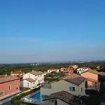 Apartments Vilanija *