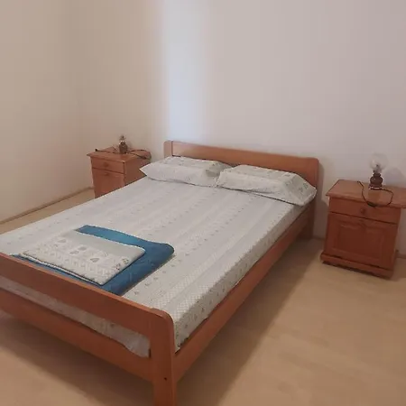 Apartments Vilanija Apartmán *