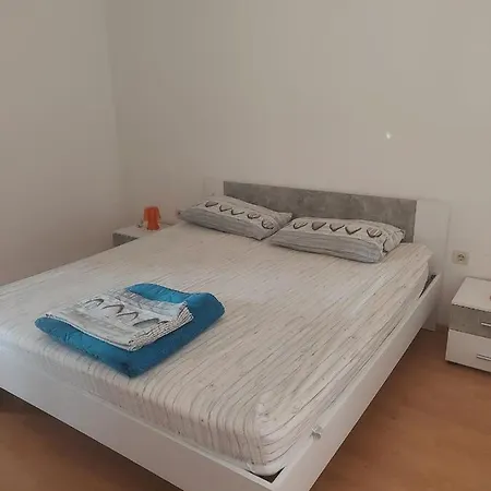 Apartments Vilanija Apartmán