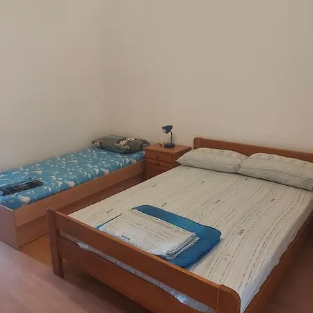 Apartments Vilanija 아파트
