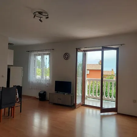 Διαμέρισμα Apartments Vilanija