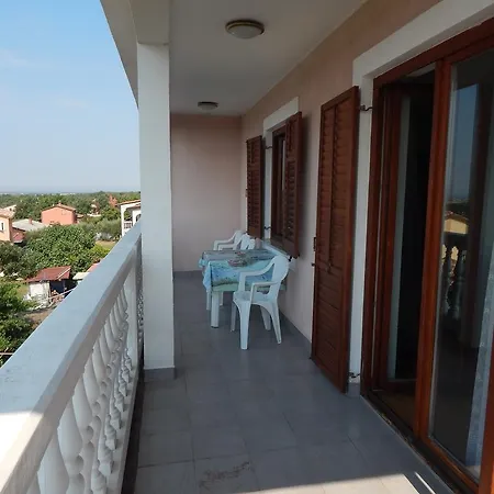 Apartments Vilanija Vilanija