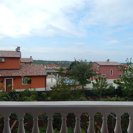 아파트 Apartments Vilanija *