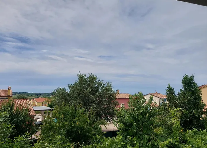 Apartments Vilanija 公寓