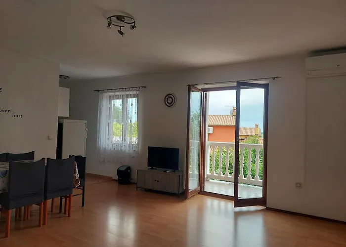 公寓 Apartments Vilanija