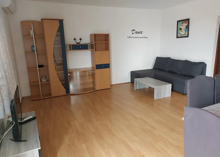 Apartments Vilanija 公寓 Vilanija