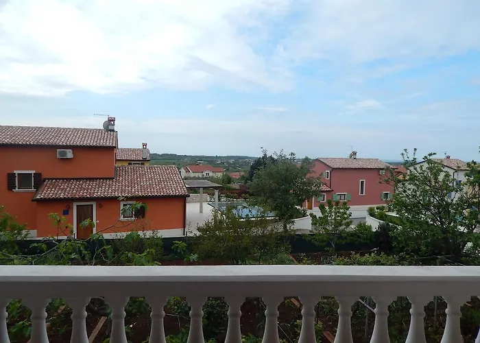 公寓 Apartments Vilanija *
