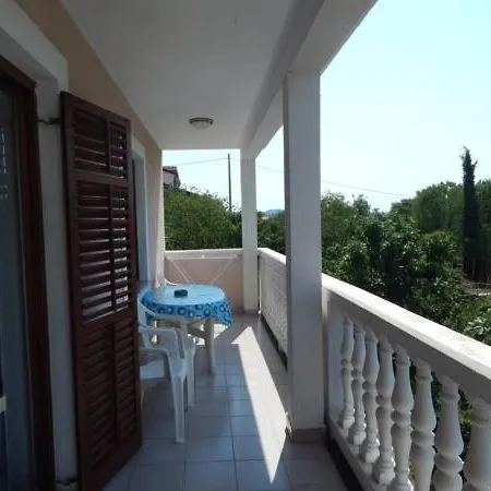 Apartments Vilanija Apartman Vilanija
