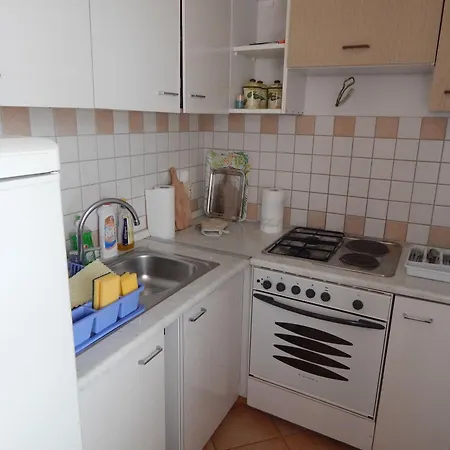 Apartments Vilanija Apartman Vilanija