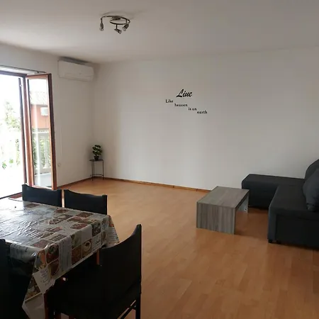 Apartments Vilanija * Vilanija