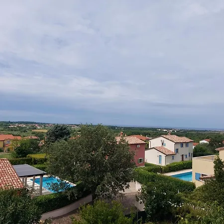 Lejlighed Apartments Vilanija *