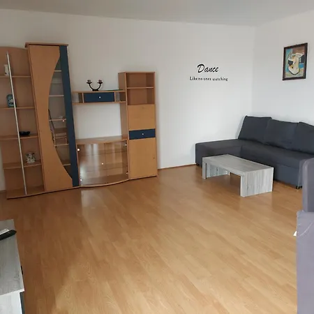 Apartments Vilanija Apartman Vilanija