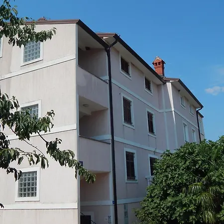 Apartman Apartments Vilanija