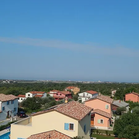 Apartman Apartments Vilanija Vilanija