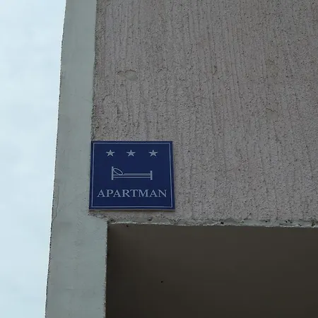 Apartments Vilanija Vilanija