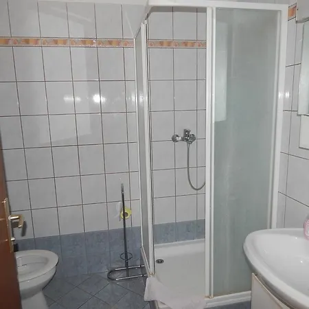 Apartments Vilanija