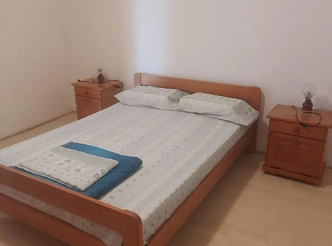 Apartments Vilanija Lejlighed *