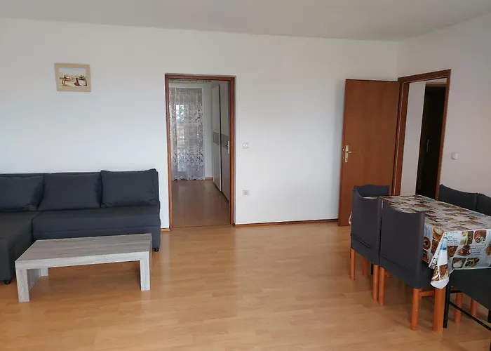 Apartments Vilanija Vilanija