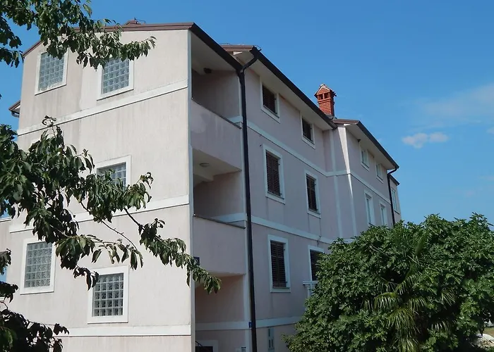 Lejlighed Apartments Vilanija