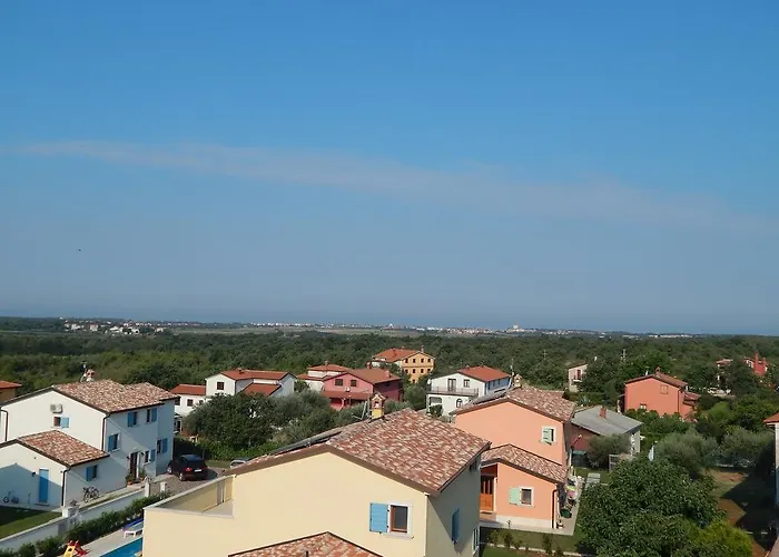 Lejlighed Apartments Vilanija Vilanija