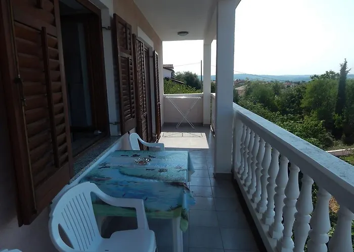 Lejlighed Apartments Vilanija Vilanija