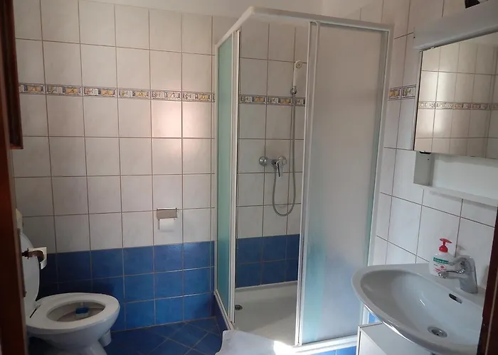 Apartments Vilanija Vilanija