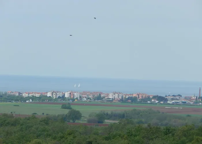 Lejlighed Apartments Vilanija *