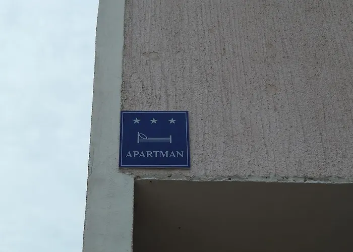 Apartments Vilanija Vilanija