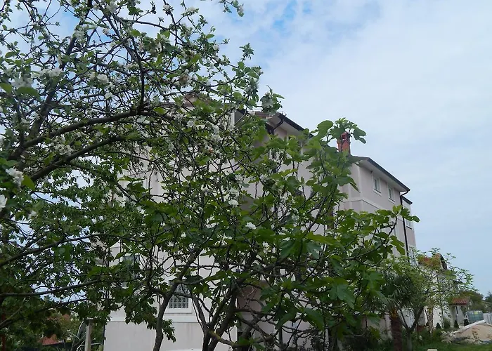 Apartments Vilanija Vilanija